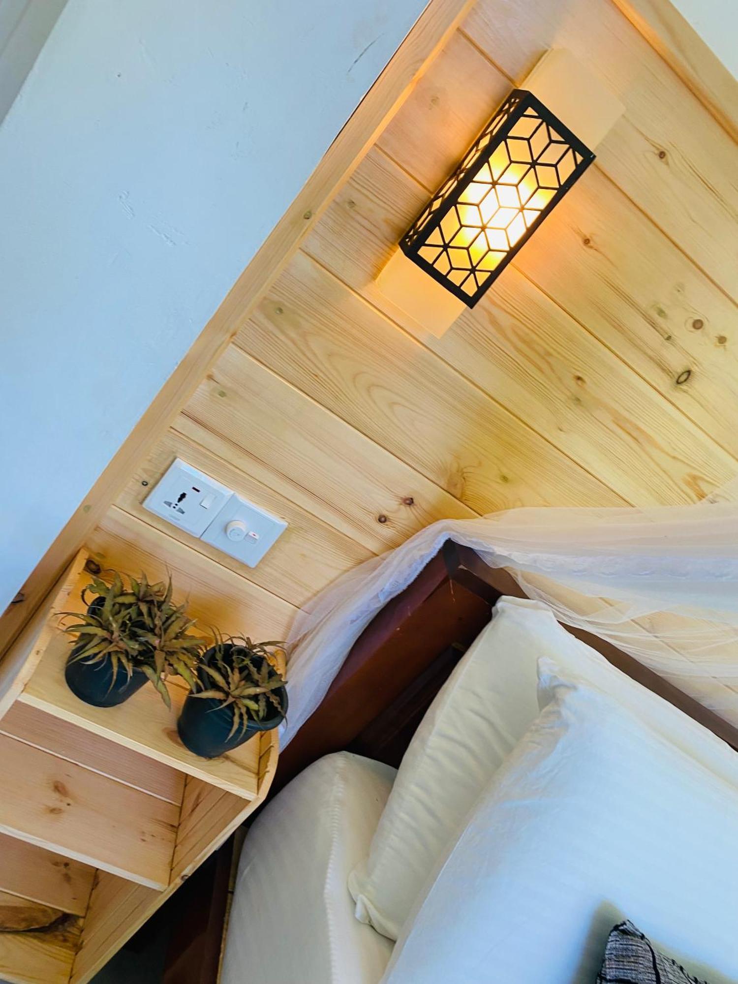 Mount Breeze Ella Hotel Eksteriør billede