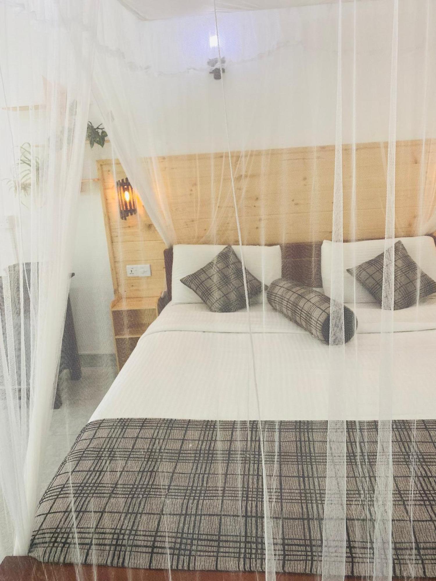 Mount Breeze Ella Hotel Eksteriør billede