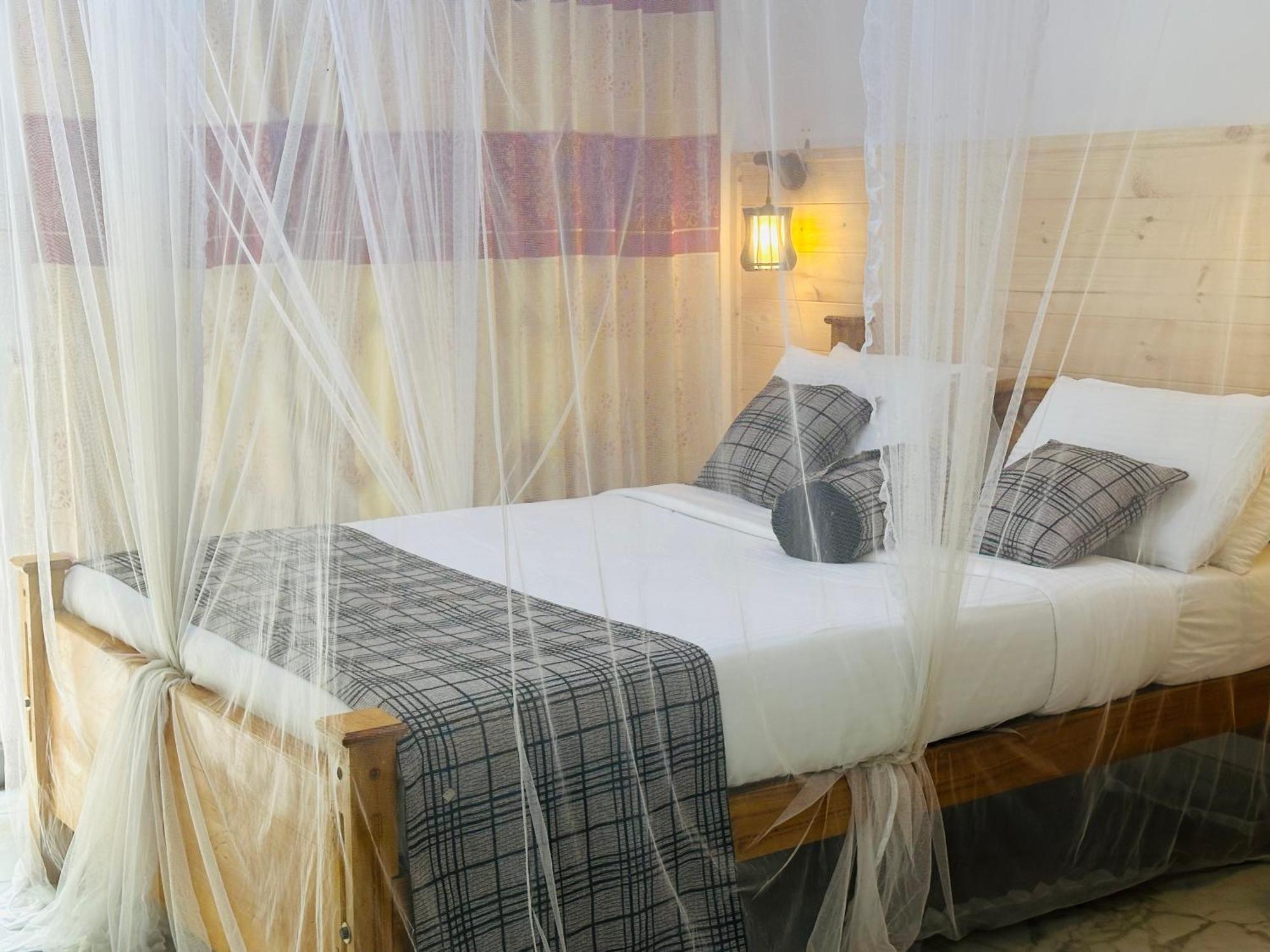 Mount Breeze Ella Hotel Eksteriør billede